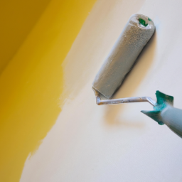 Peinture remise en état : astuces pour bien préparer vos murs Vieux-Conde